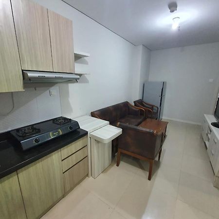 Madison Park Apartment Near Mall Central Park Джакарта Экстерьер фото