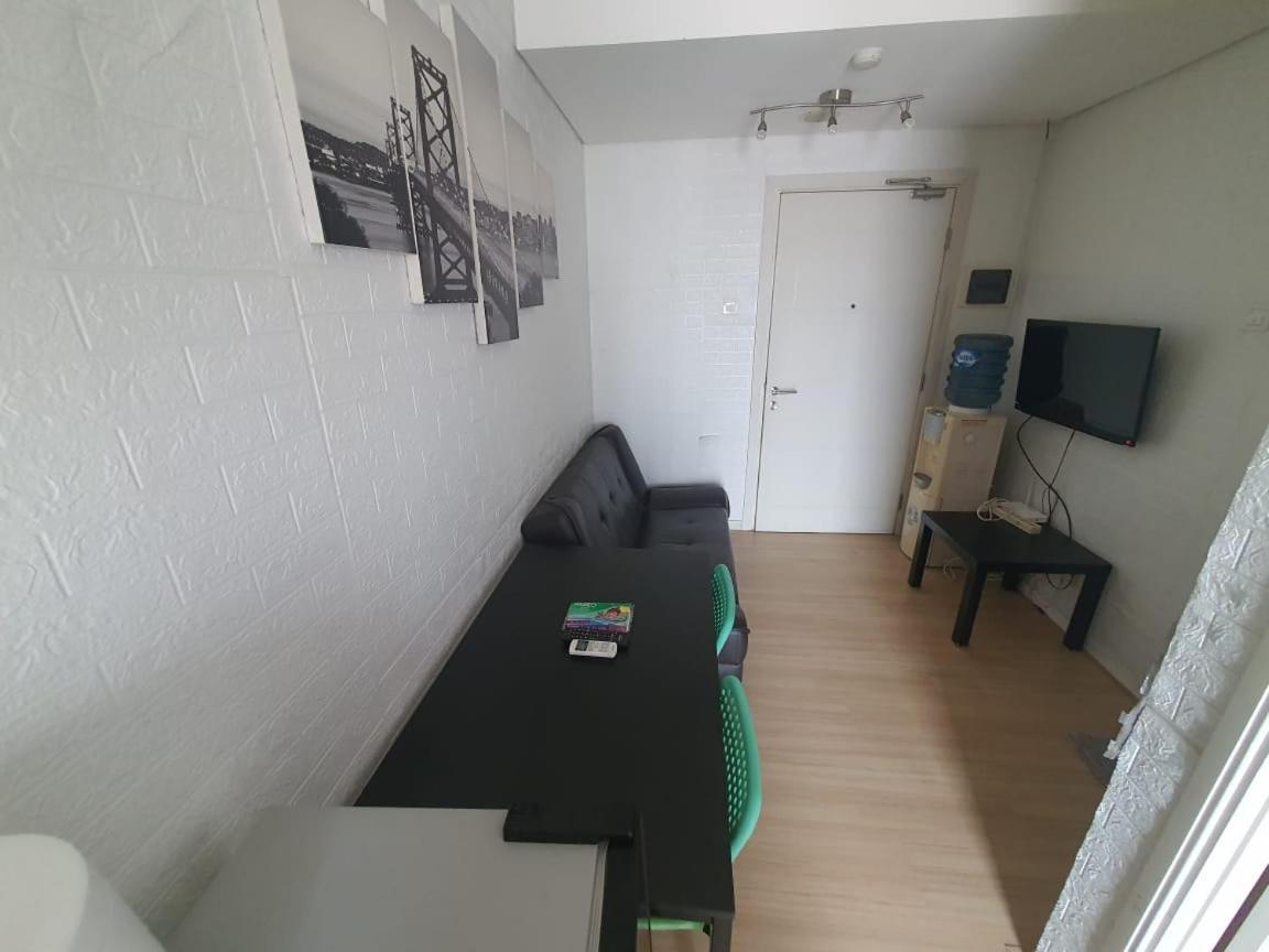 Madison Park Apartment Near Mall Central Park Джакарта Экстерьер фото