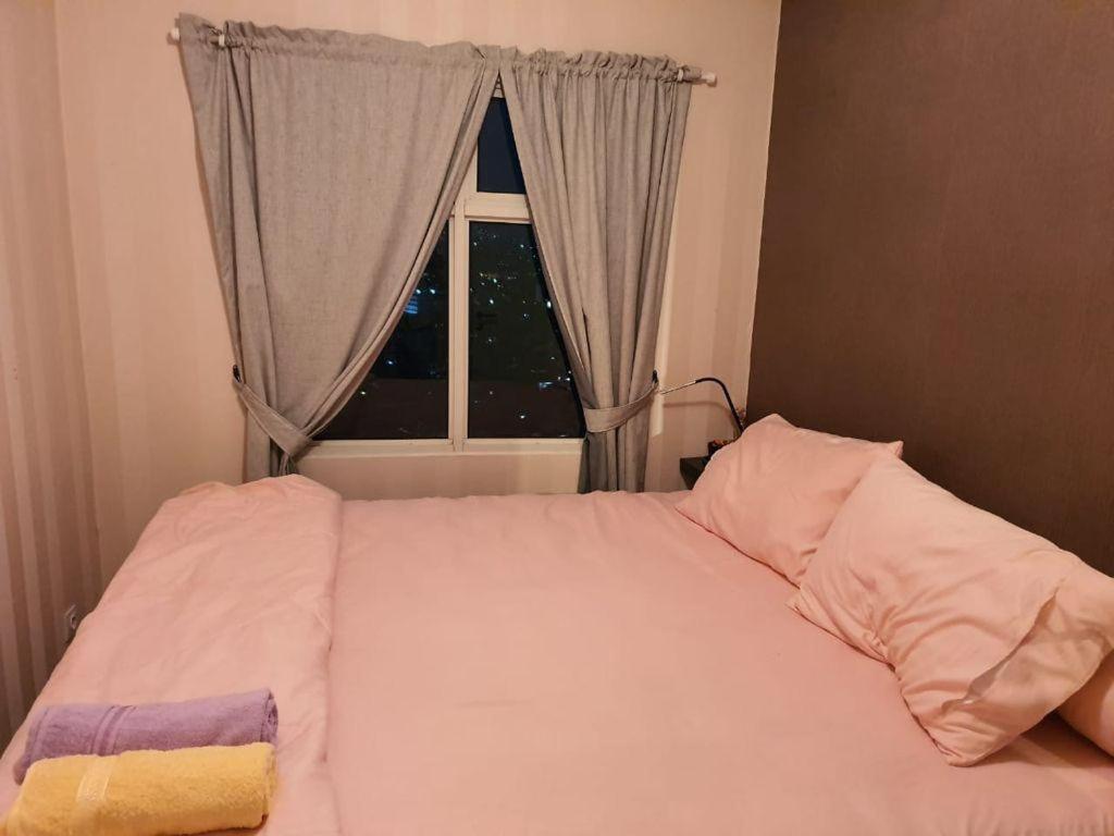 Madison Park Apartment Near Mall Central Park Джакарта Экстерьер фото