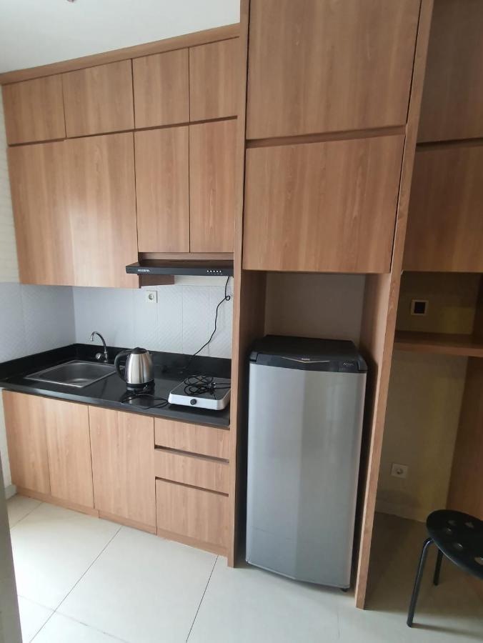 Madison Park Apartment Near Mall Central Park Джакарта Экстерьер фото