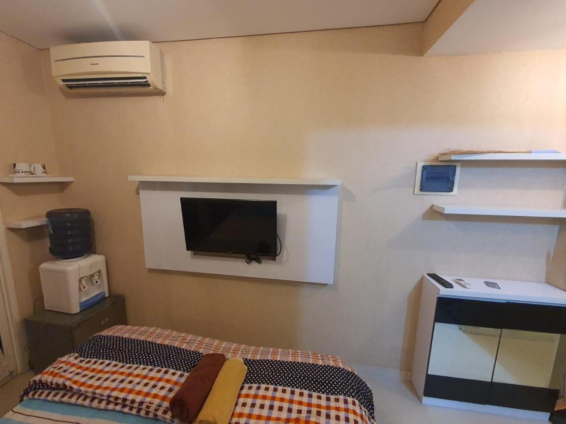 Madison Park Apartment Near Mall Central Park Джакарта Экстерьер фото
