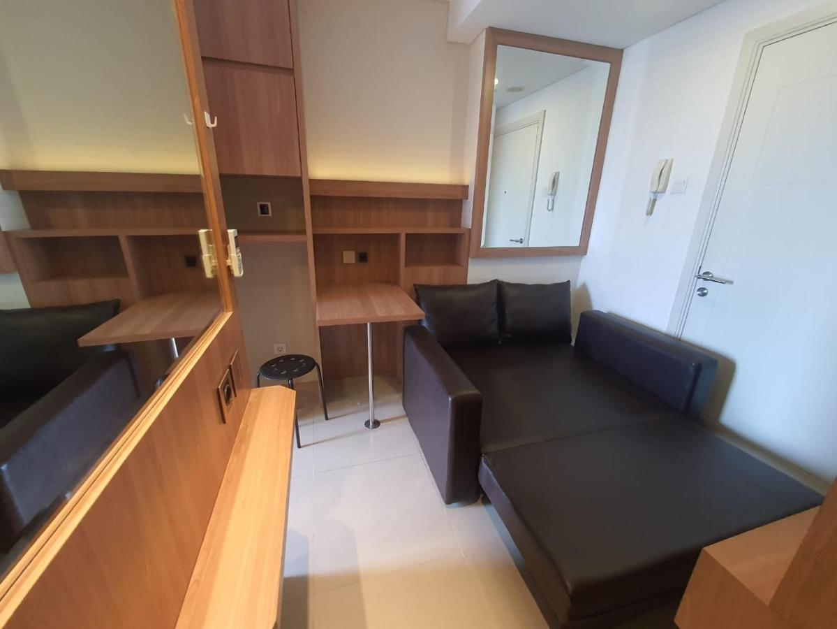 Madison Park Apartment Near Mall Central Park Джакарта Экстерьер фото