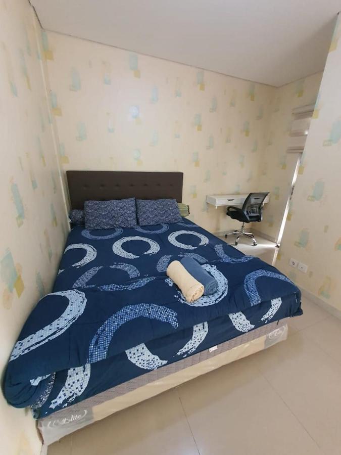 Madison Park Apartment Near Mall Central Park Джакарта Экстерьер фото