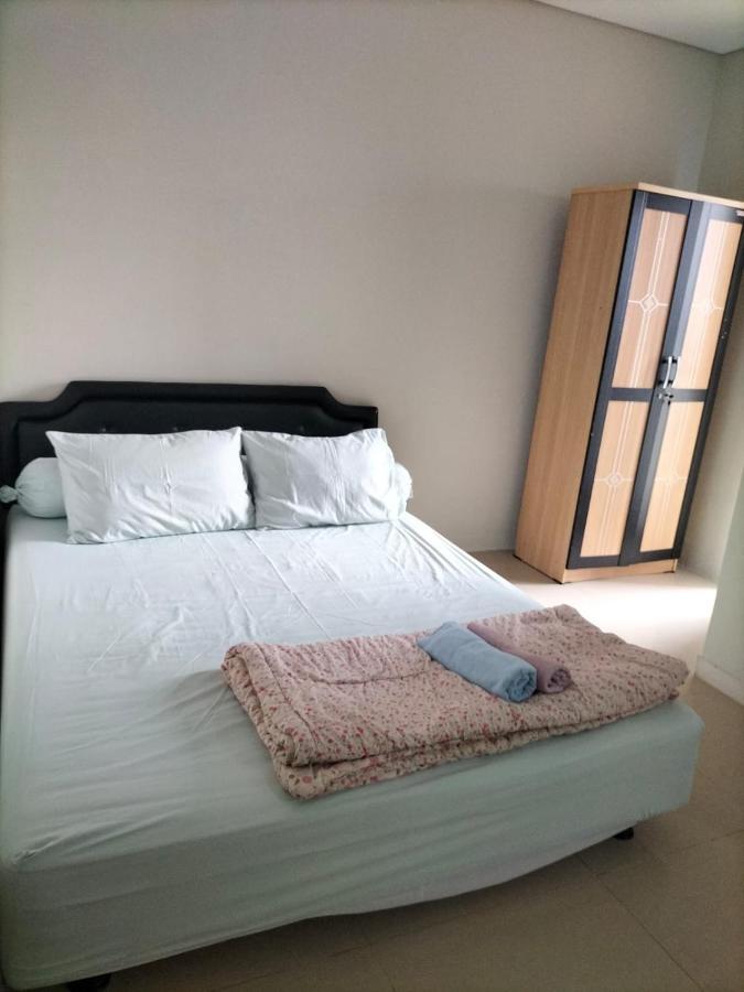 Madison Park Apartment Near Mall Central Park Джакарта Экстерьер фото