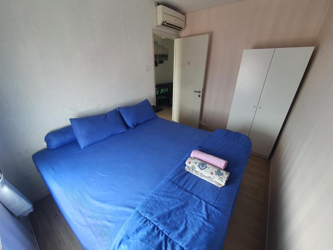 Madison Park Apartment Near Mall Central Park Джакарта Экстерьер фото