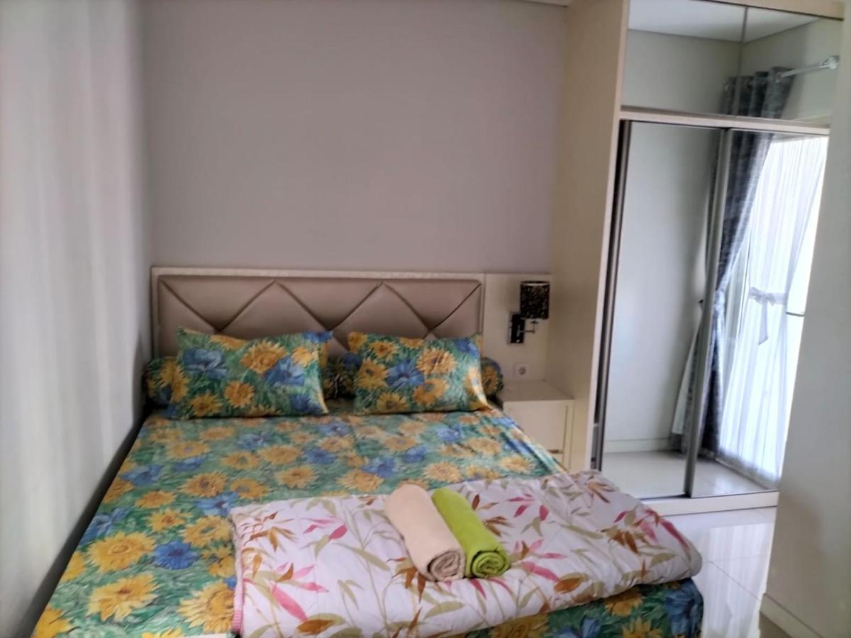 Madison Park Apartment Near Mall Central Park Джакарта Экстерьер фото