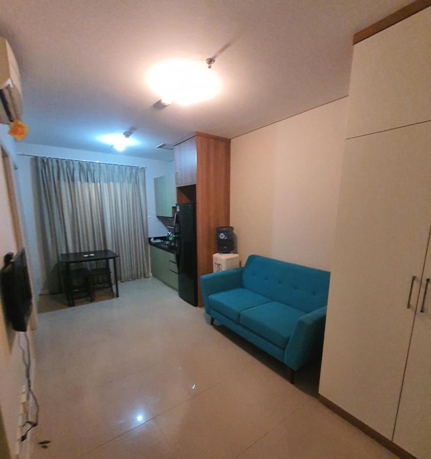 Madison Park Apartment Near Mall Central Park Джакарта Экстерьер фото