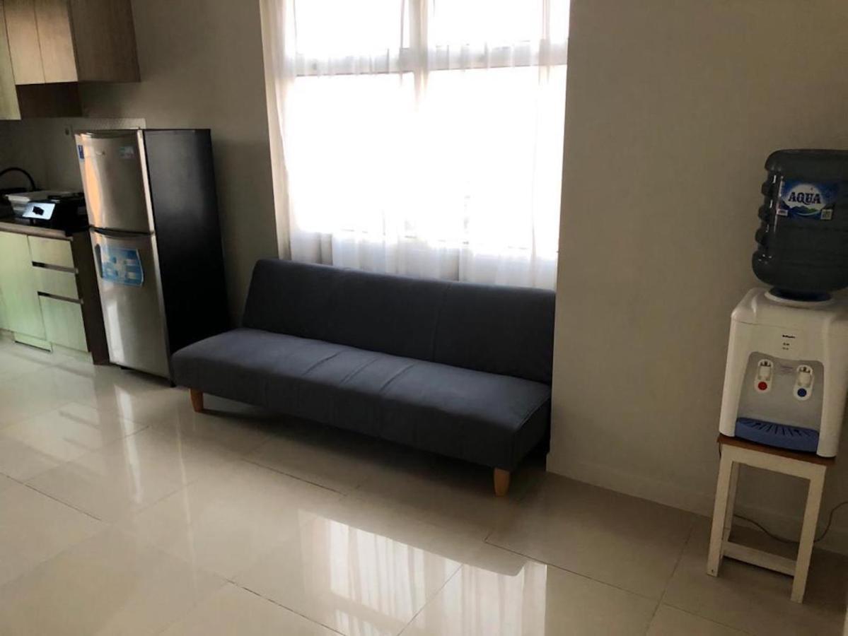 Madison Park Apartment Near Mall Central Park Джакарта Экстерьер фото