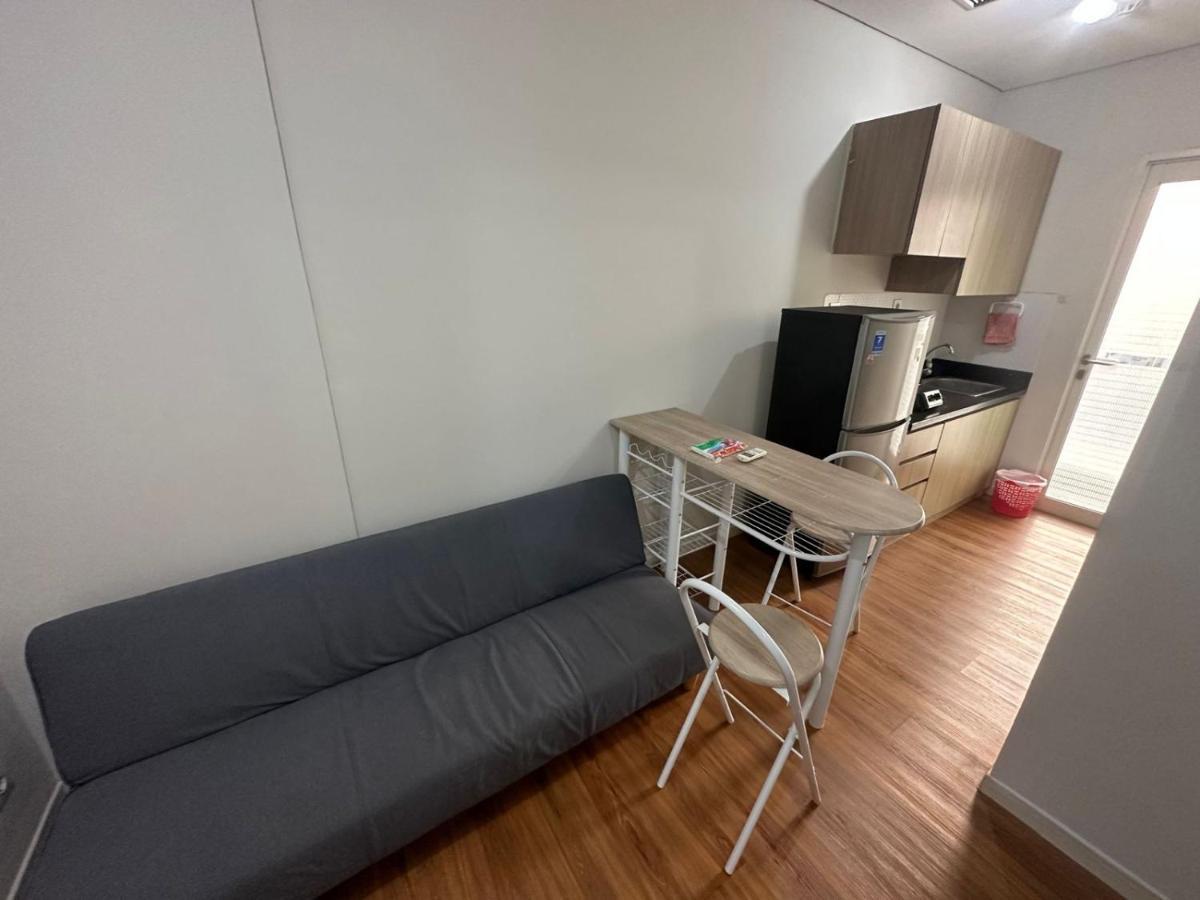 Madison Park Apartment Near Mall Central Park Джакарта Экстерьер фото